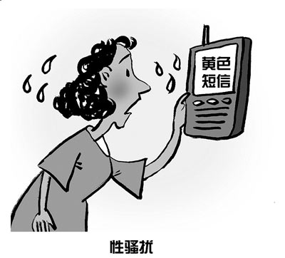 北京首次立法规定发黄段子等属性骚扰