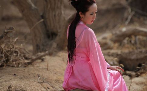  伊悦两性健康网 中国古代寡妇怎么宣泄欲望？