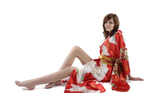  伊悦两性健康网 日本的艺伎文化