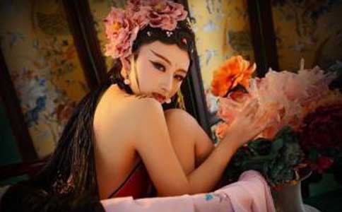 中国古代性文化《素女经》的理论观点