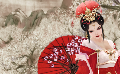 日本性文化：讲述艺妓一生的全程