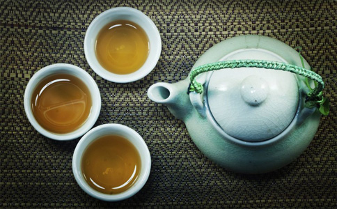伊悦两性健康网 喝茶可以壮阳吗