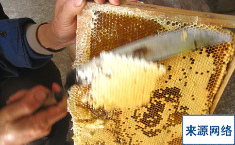 壮阳食物：真假蜂蜜的辨别小窍门