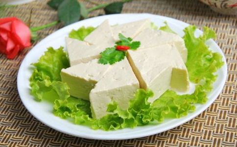 辽宁现天价豆腐 常吃豆腐伤精降低性能力
