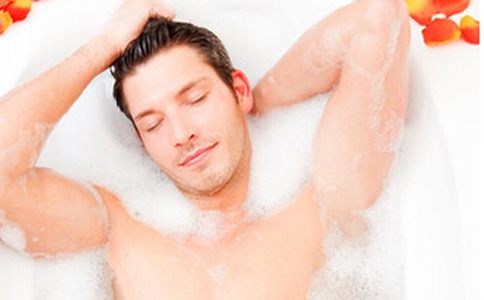 泡澡真的可以增强男人性能力吗?