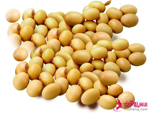 卵巢保养吃什么最好 吃黄豆养巢食谱介绍