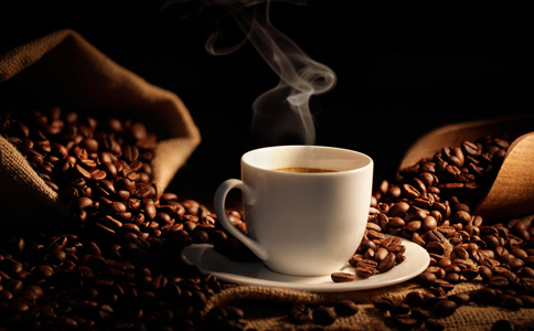 喝咖啡能缓解痛经？经期喝咖啡恐加重痛经