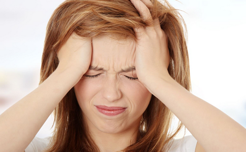 如何缓解痛经引起的头痛？