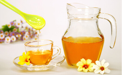喝蜂蜜可以缓解痛经，真的吗？