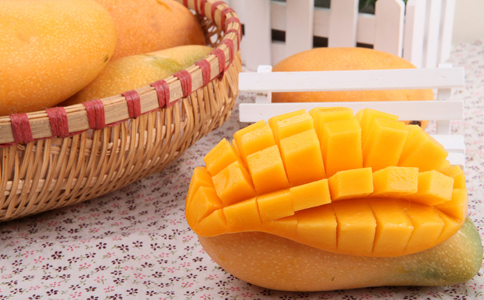 女性生理期饮食：月经期间能吃芒果吗？