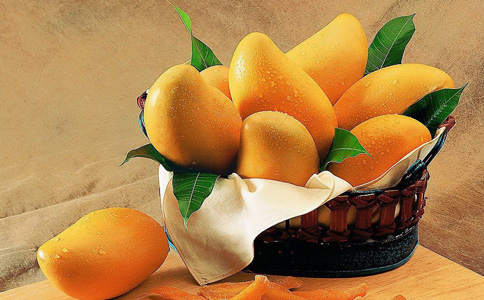 经期吃芒果会闭经吗？