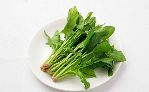 女性生理期饮食：经期可以吃菠菜吗？