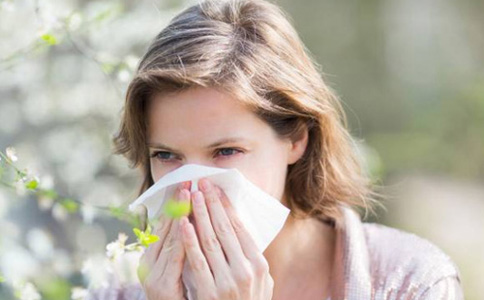 哮喘为什么会在经期加重？