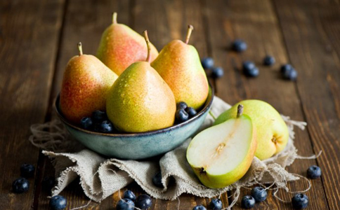 女性生理期饮食：来例假能吃梨吗？