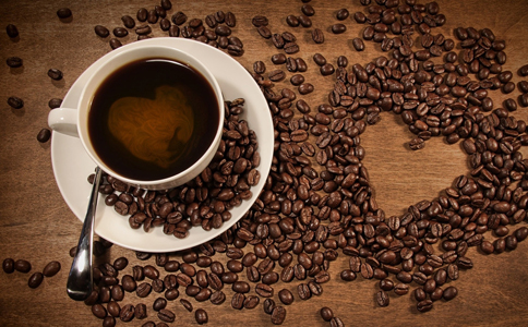 女性生理期饮食：经期能喝咖啡吗？