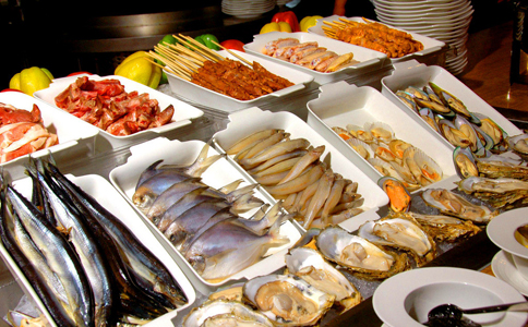 女性生理期饮食：经期可以吃海鲜吗？