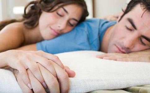 缺少性生活的女性易失眠吗？