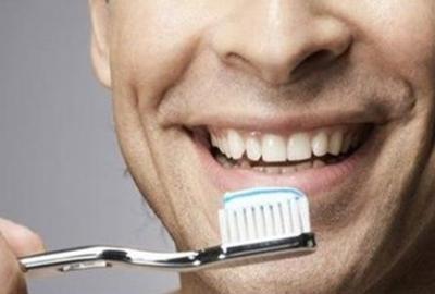 男性刷牙和性功能有什么关系