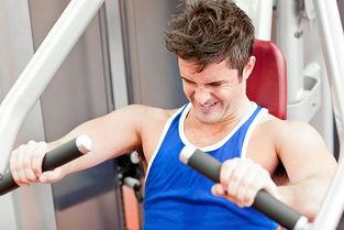 锻炼可延长男性的性生活吗