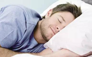 不正确的睡姿真的会影响性功能吗？